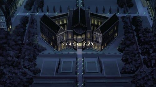 Picture Drama: Stage 3.25