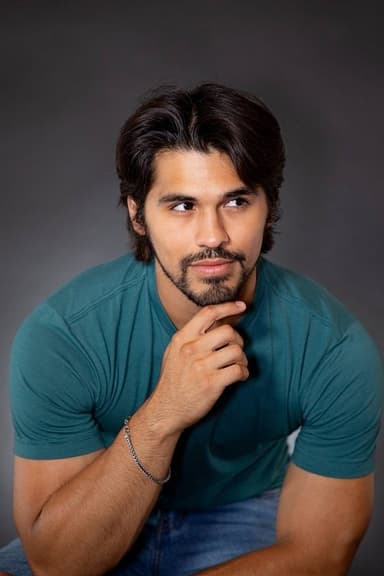 Abraham Mejorado